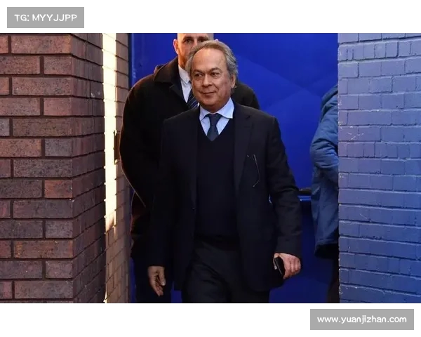 埃弗顿俱乐部与美国投资公司达成协议 收购案即将完成 埃弗顿俱乐部与美国投资公司达成协议 收购案即将完成